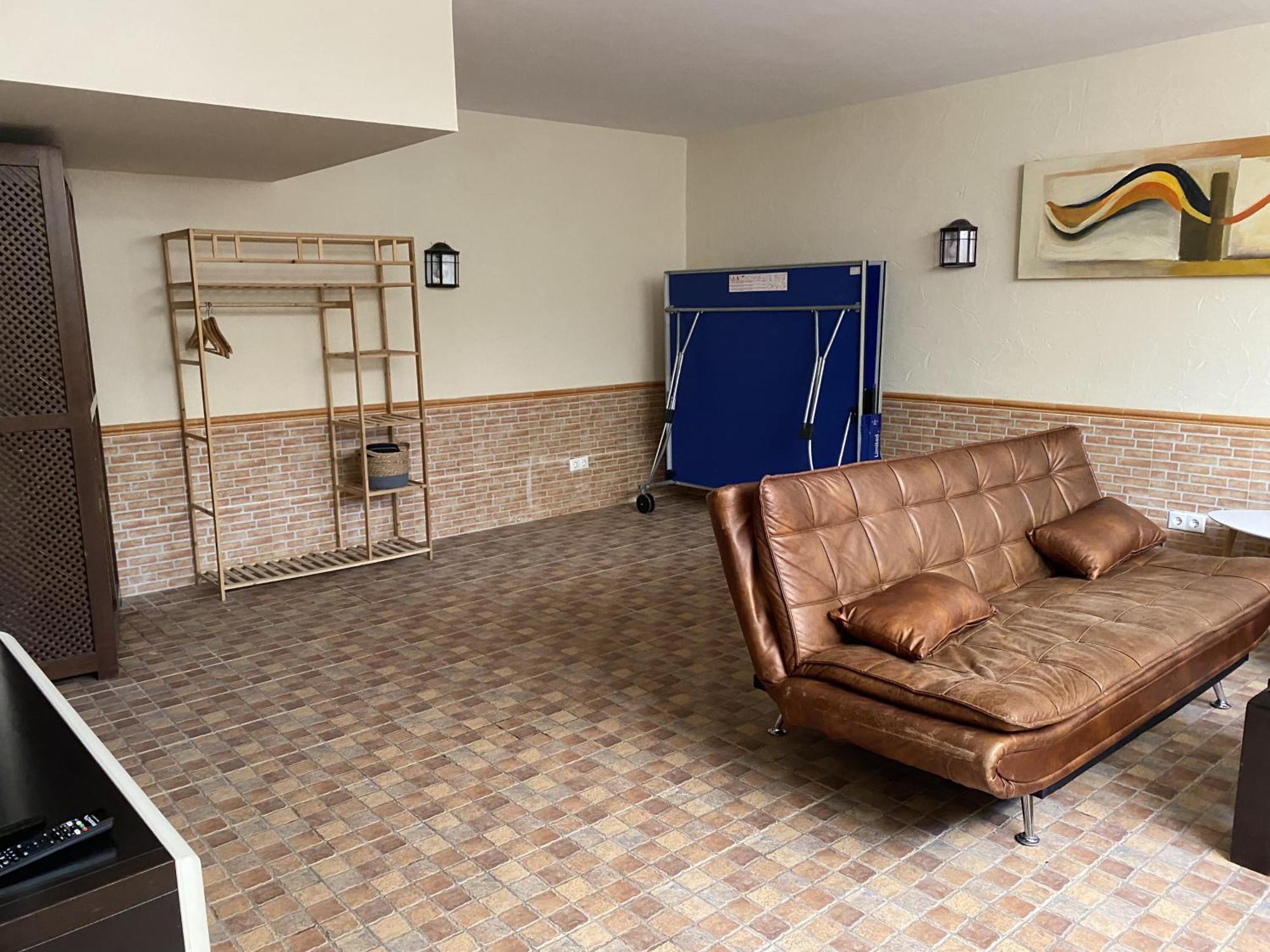 Casa Las Terrazas Del Lago Alojamiento Rural 科爾多瓦 外观 照片