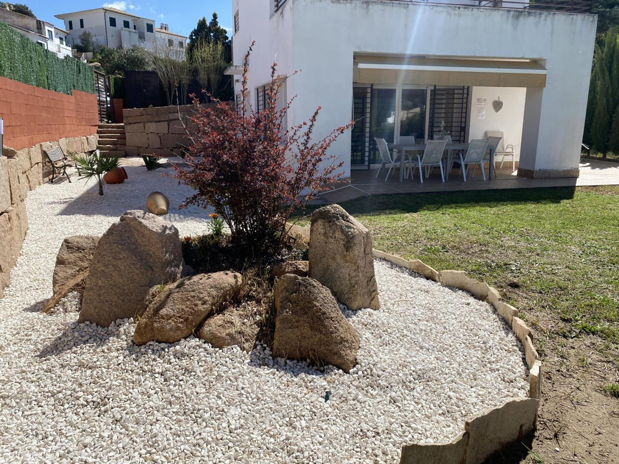 Casa Las Terrazas Del Lago Alojamiento Rural 科爾多瓦 外观 照片