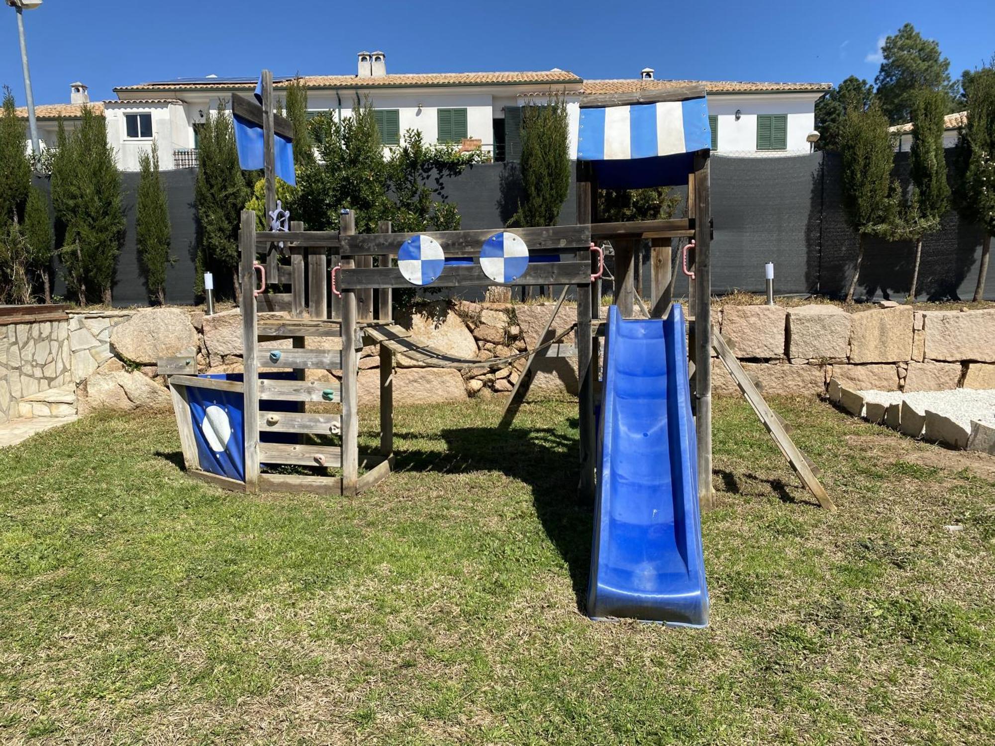 Casa Las Terrazas Del Lago Alojamiento Rural 科爾多瓦 外观 照片